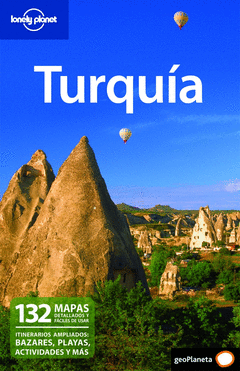 Turquia 5 Ed 09