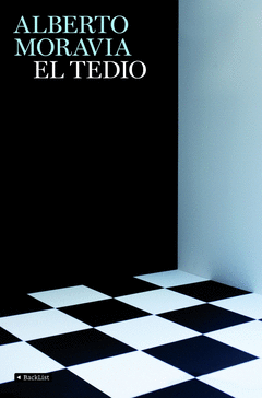 Tedio, el