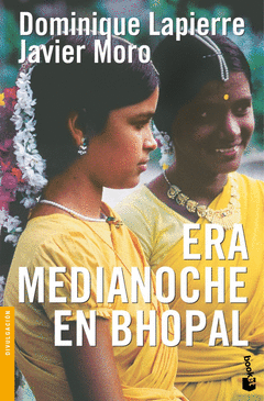 Era Medianoche en Bhopal (Nf)
