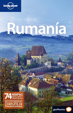 Rumania 1. Lp 2010