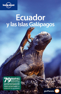 Ecuador y las Islas Galapagos 4