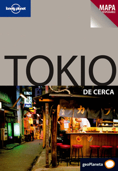 Tokio de Cerca 2 + Mapa