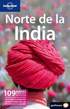 Norte de la India 1. Lp 2010