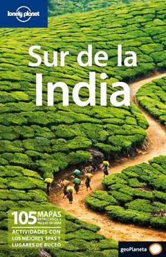 Sur de la India 1. Lp. 2010