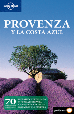 Provenza y la Costa Azul. Lp, 2010
