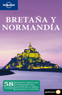 Bretaña y Normandia 1.