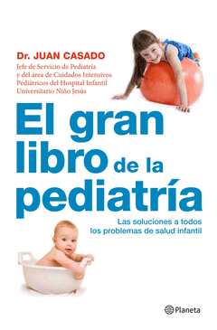 Gran Libro de la Pediatria, el
