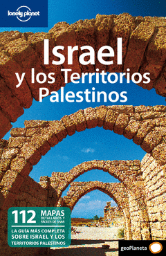 Israel y los Territorios Palestinos 1 Lp