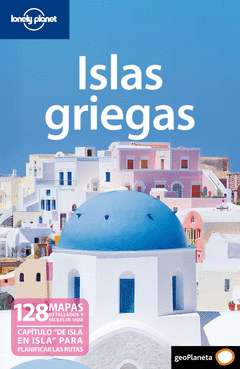 Islas Griegas 2 Lp 2010