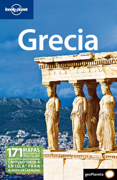 Grecia 5 Lp 2010