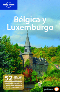 Belgica y Luxemburgo 1