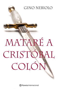 Matare a Cristobal Colon