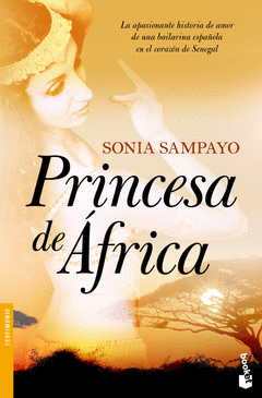 Princesa de Africa