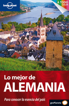 Lo Mejor de Alemania 1. Lp 2010