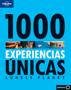 1000 Experiencias Unicas