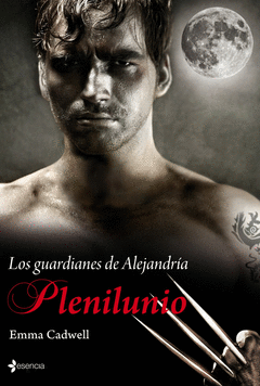 Los Guardianes de Alejandria. Plenilunio Oferta