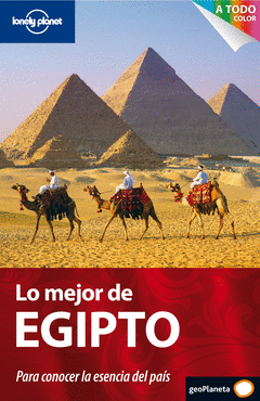 Lo Mejor de Egipto 1, Lp 2010