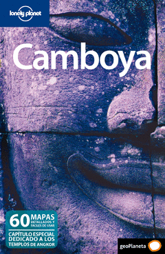 Camboya Ed 2011 Lp