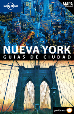 Nueva York. lp. Guias de Ciudad 2010