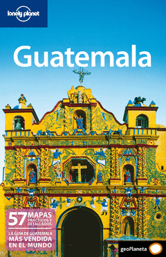 Guatemala 4. Lp. 2010
