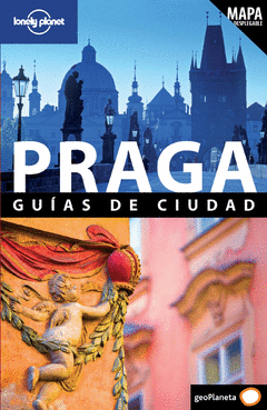 Guia Praga 6 Lonely Planet