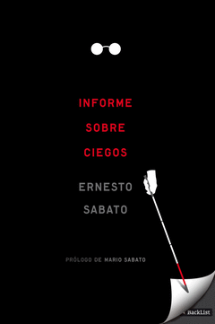 Informe Sobre Ciegos Backlist