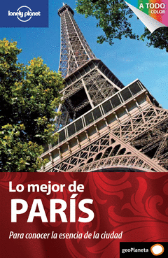 Lo Mejor de Paris 1