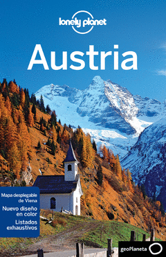 Guia Austria 3 Lonely Planet