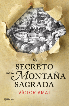 El Secreto de la Montaña Sagrada Oferta