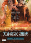 Cazadores de Sombras 4 Ciudad de los Angles Caidos