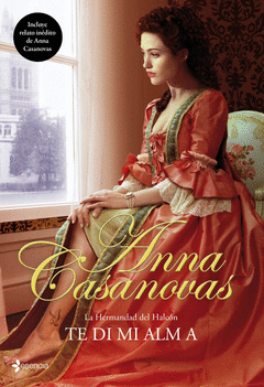 La Hermandad del Halcon. Te Di mi Alma Oferta