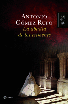 Abadia de los Crimenes, la