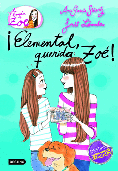 Elemental Querida Zoe 2