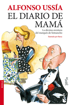 El Diario de Mama Booket