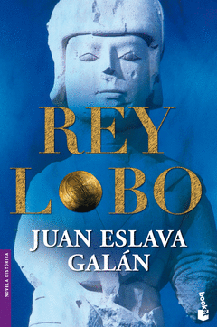 Rey Lobo Booket