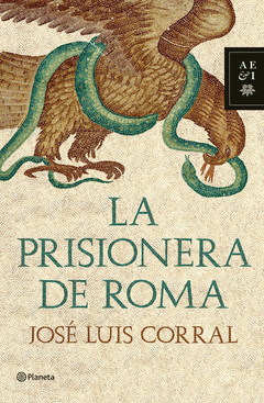 La Prisionera de Roma