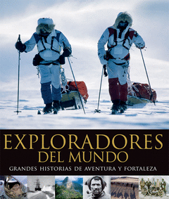 Exploradores del Mundo