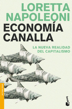 Economia Canalla Booket