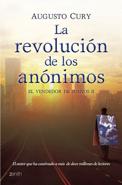 La Revolucion de los Anonimos