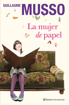 La Mujer de Papel Oferta