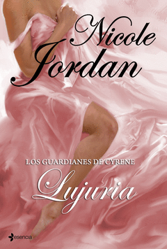 Los Guardianes de Cyrene. Lujuria -Oferta