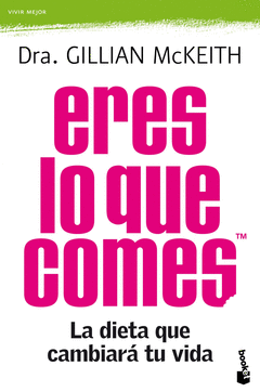 Eres lo que Comes