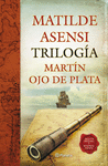 Trilogia Martin Ojo de Plata