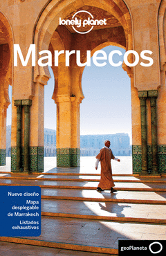 Marruecos 6 Lonely Planet