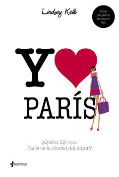 Yo Corazon Paris -Oferta