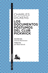 Los Documentos Postumos del Club Pickwick Austral
