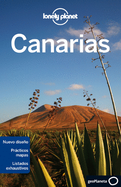 Islas Canarias Lonely Planet