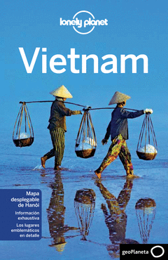Guia Vietnam 5 Lonely Planet