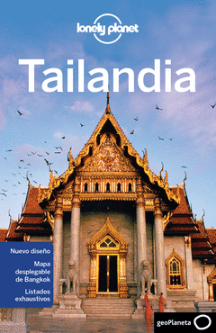 Guia Tailandia 5 Lonely Planet