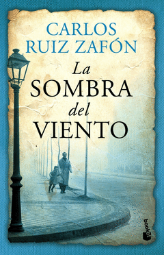 La Sombra del Viento